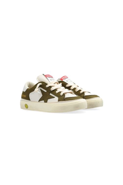  Golden Goose Deluxe Brand Kids | GYF00495F00608482701